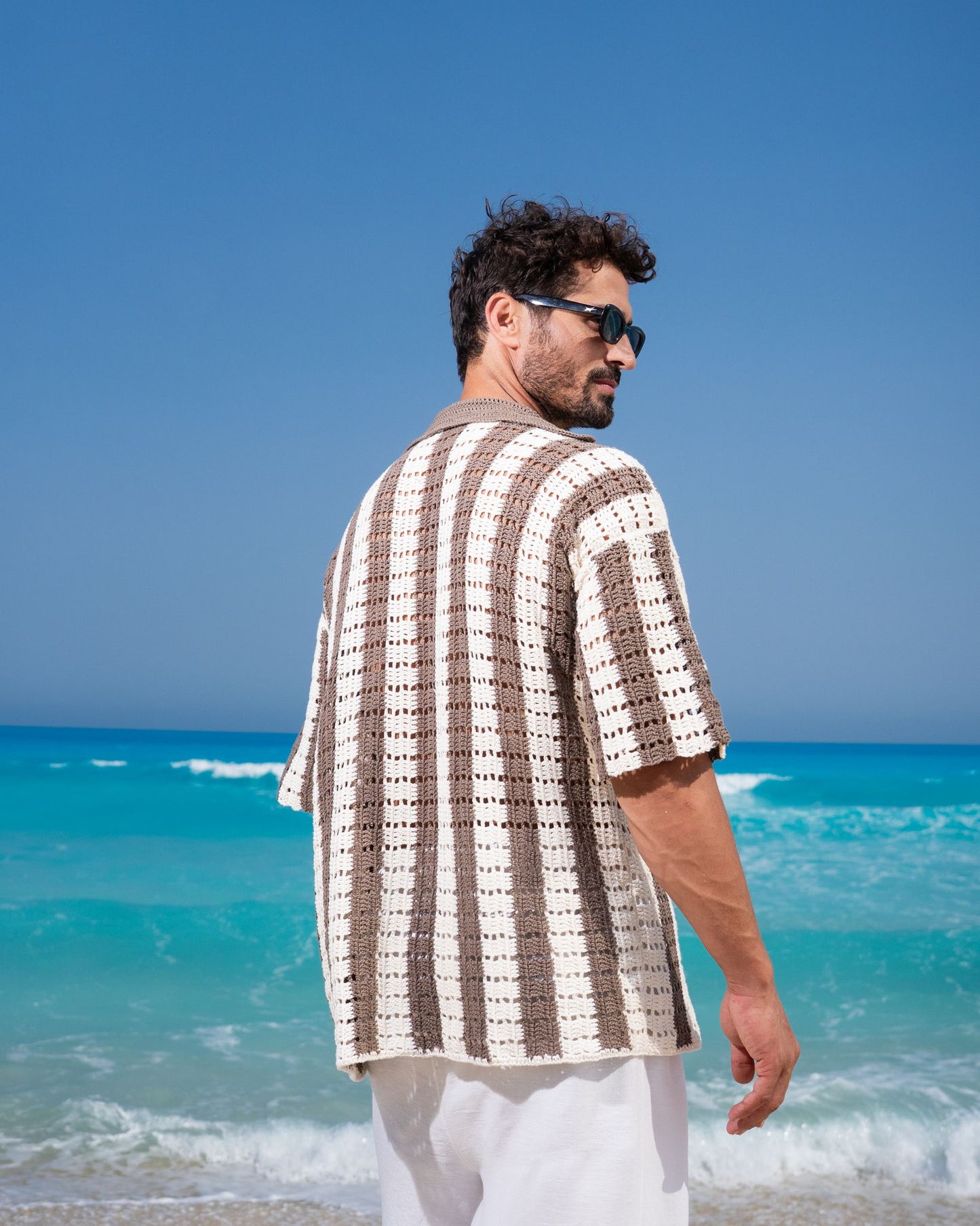 Dune Shirt