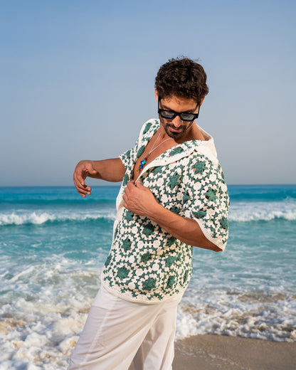Palmera Shirt