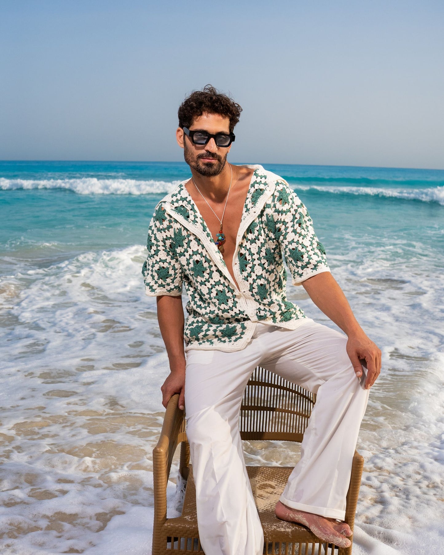 Palmera Shirt