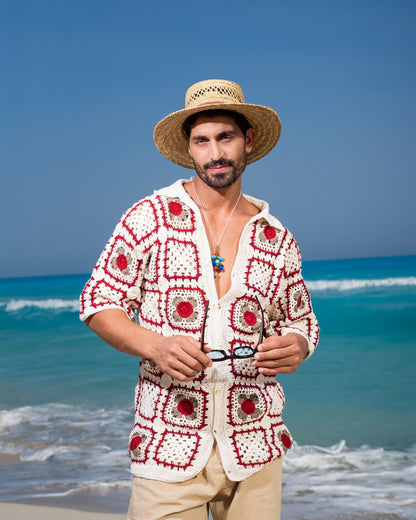Sangria Shirt