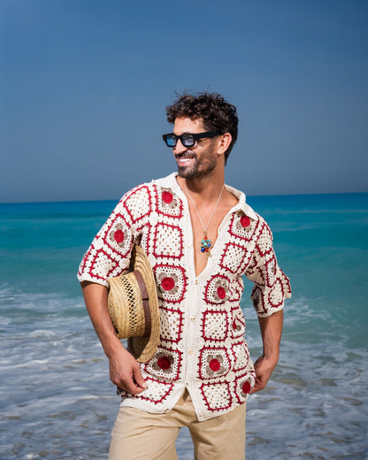 Sangria Shirt