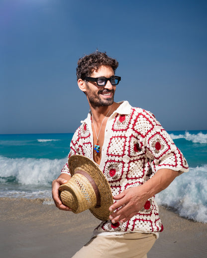 Sangria Shirt