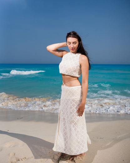 Marea Skirt