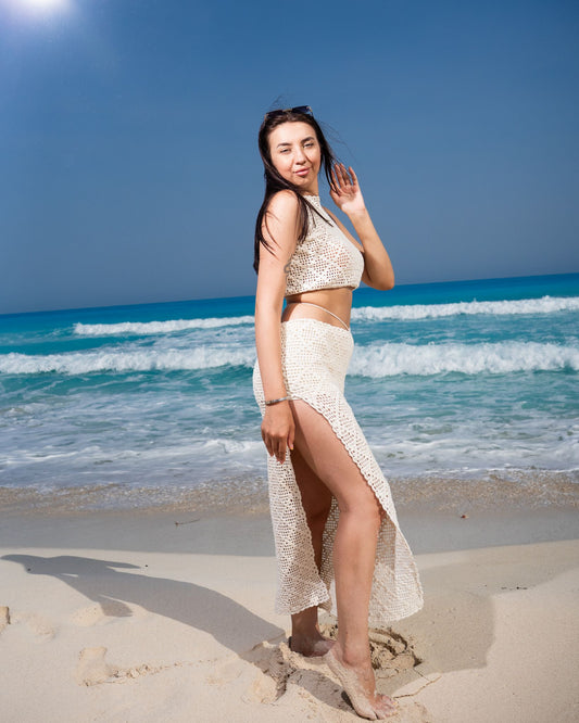 Marea Skirt