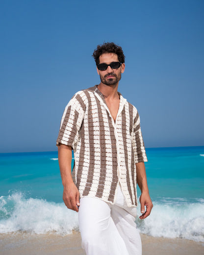 Dune Shirt