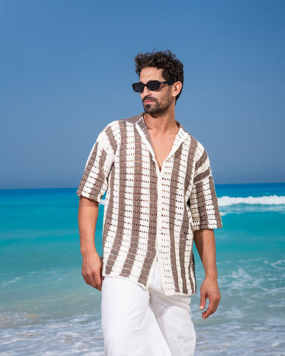 Dune Shirt