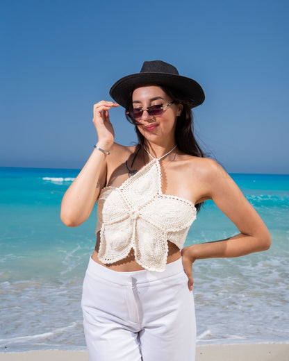 Lotus Top