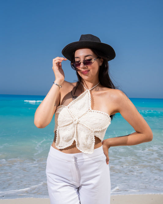 Lotus Top
