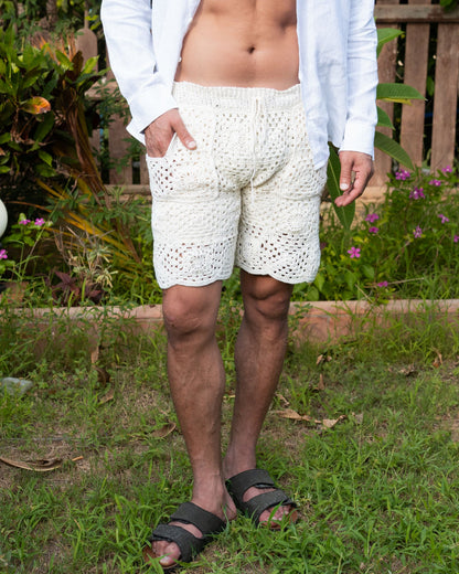 Coconut Shorts