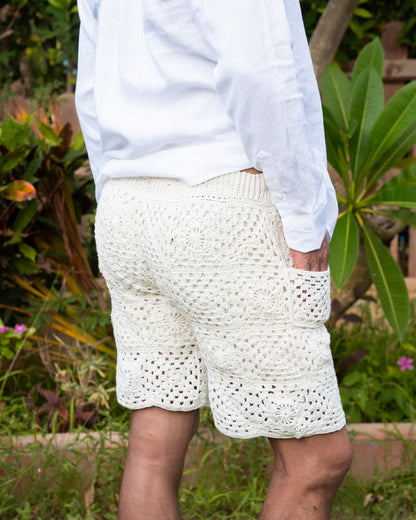 Coconut Shorts