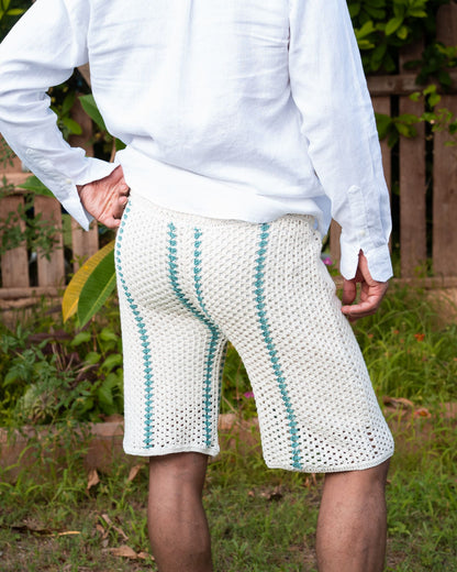 Lagoon Shorts