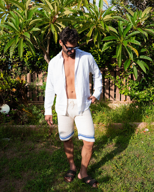 Sailor Shorts