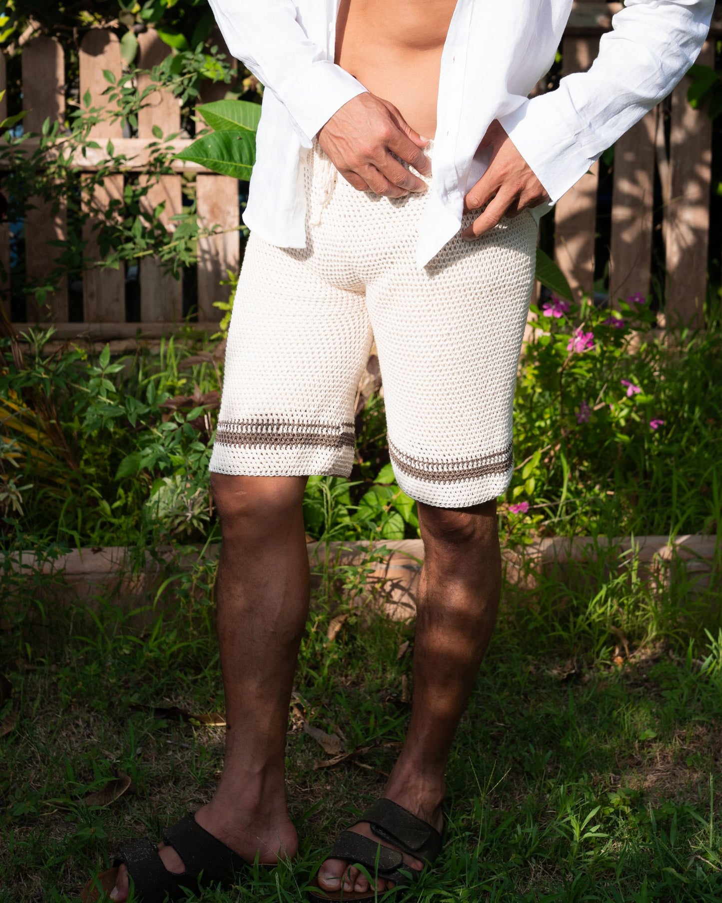Sailor Shorts