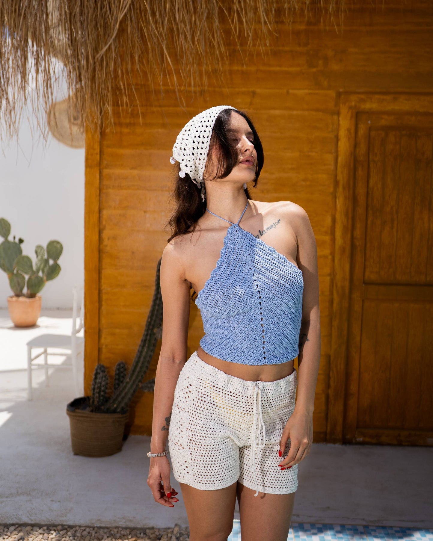ELORA Top