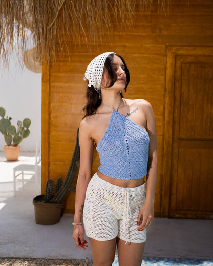ELORA Top