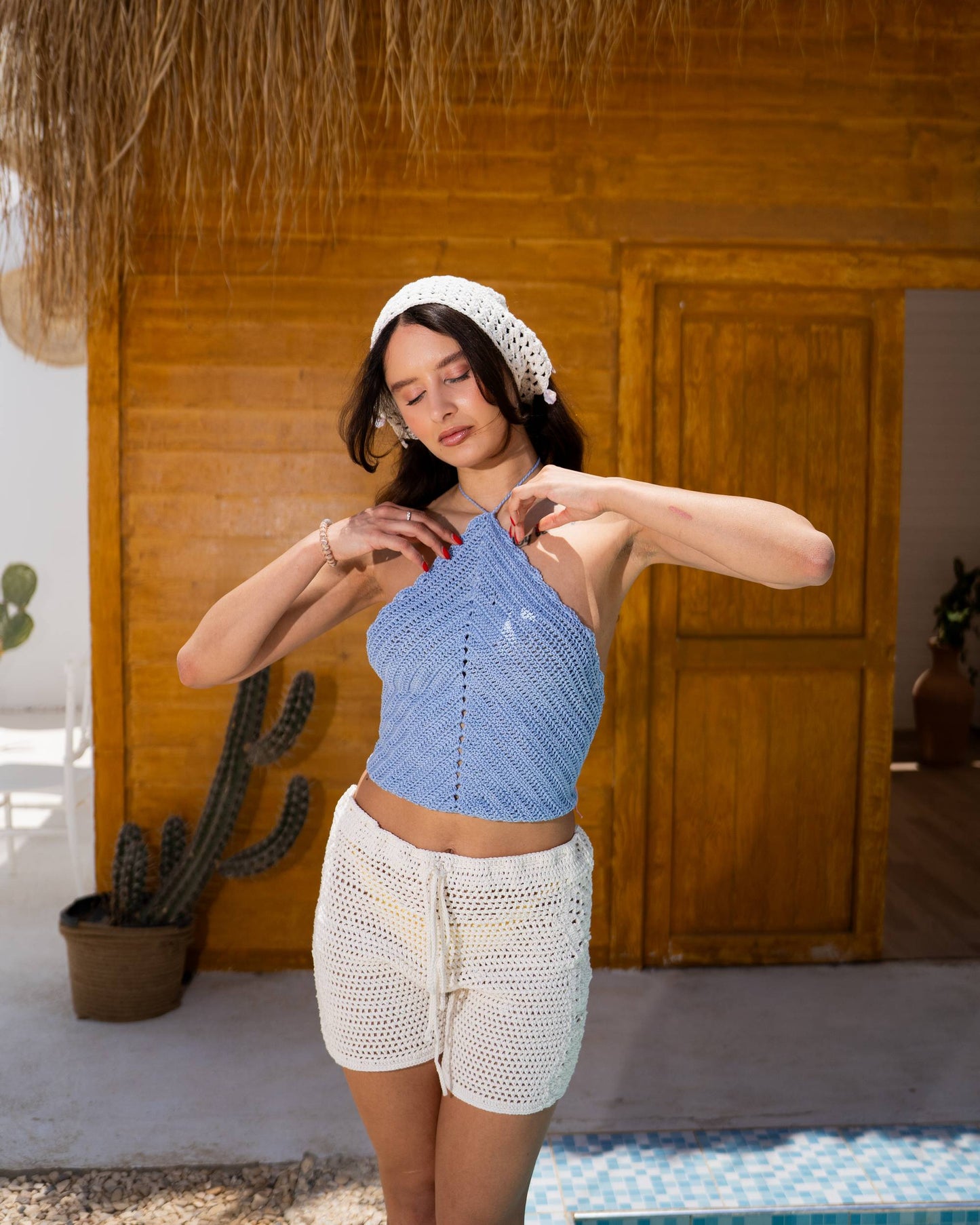 ELORA Top