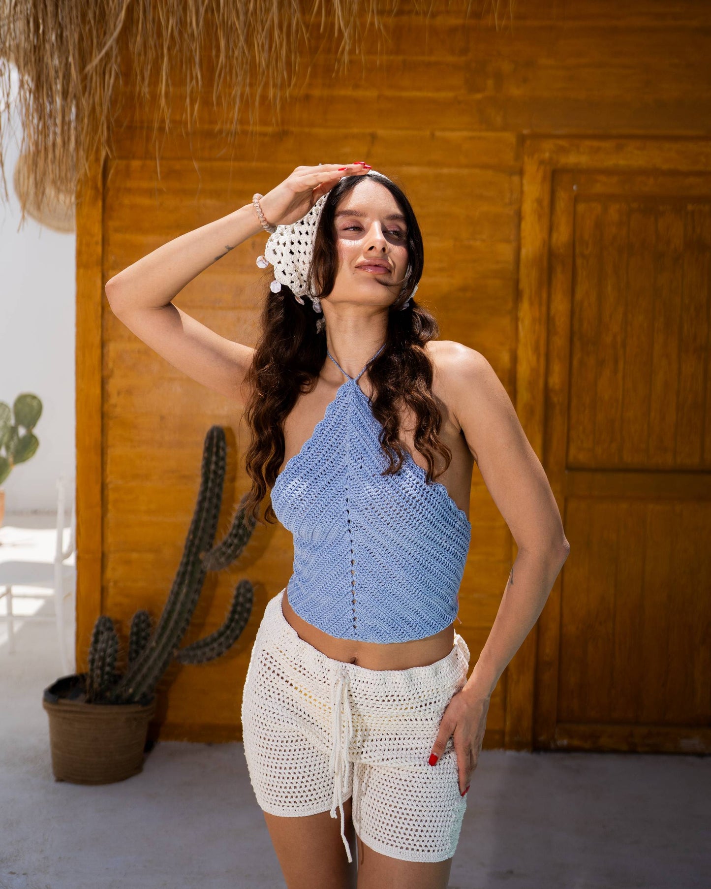 ELORA Top