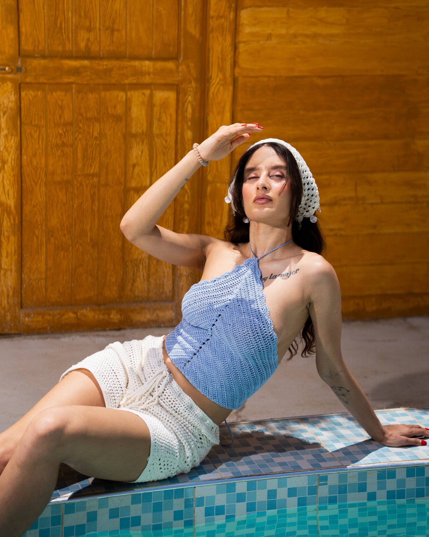 ELORA Top