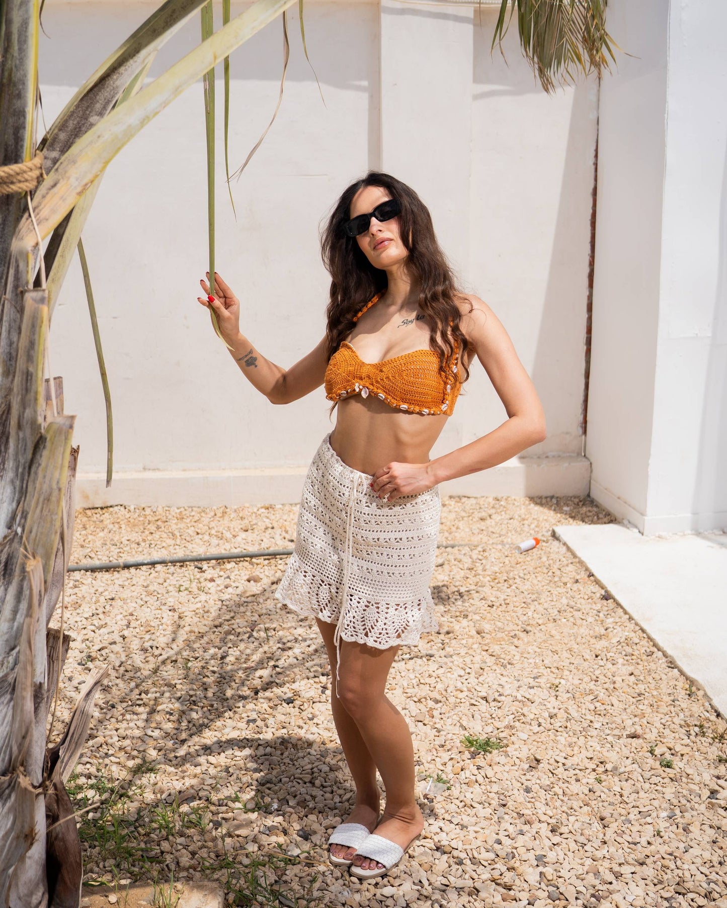NAYLA Top