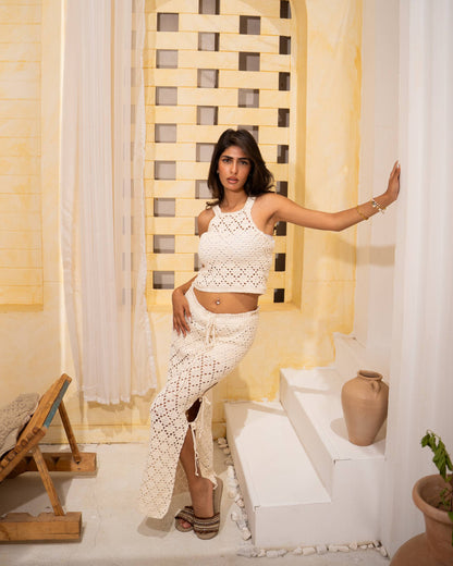 MOHRA Top