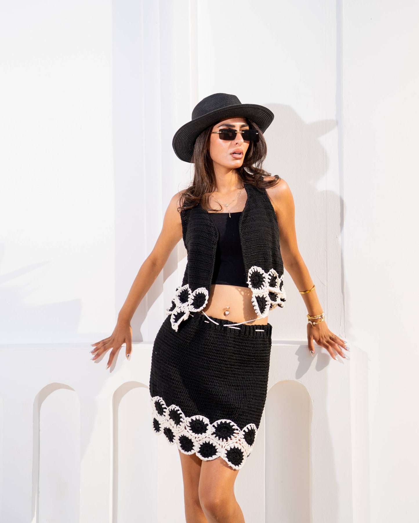 PANDA Top